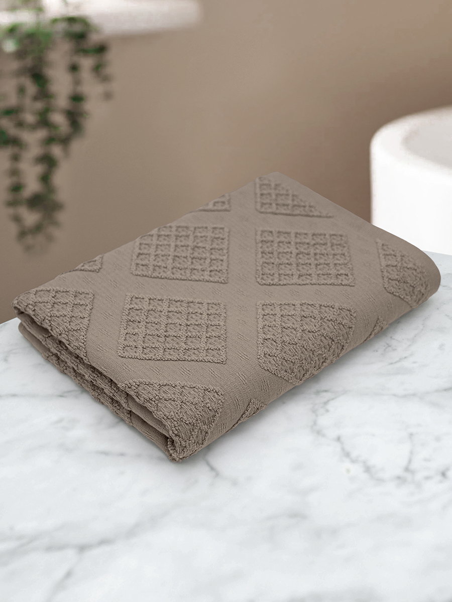 Полотенце BRAVO Чимган 130 x 70 см 1 шт. - фото 5