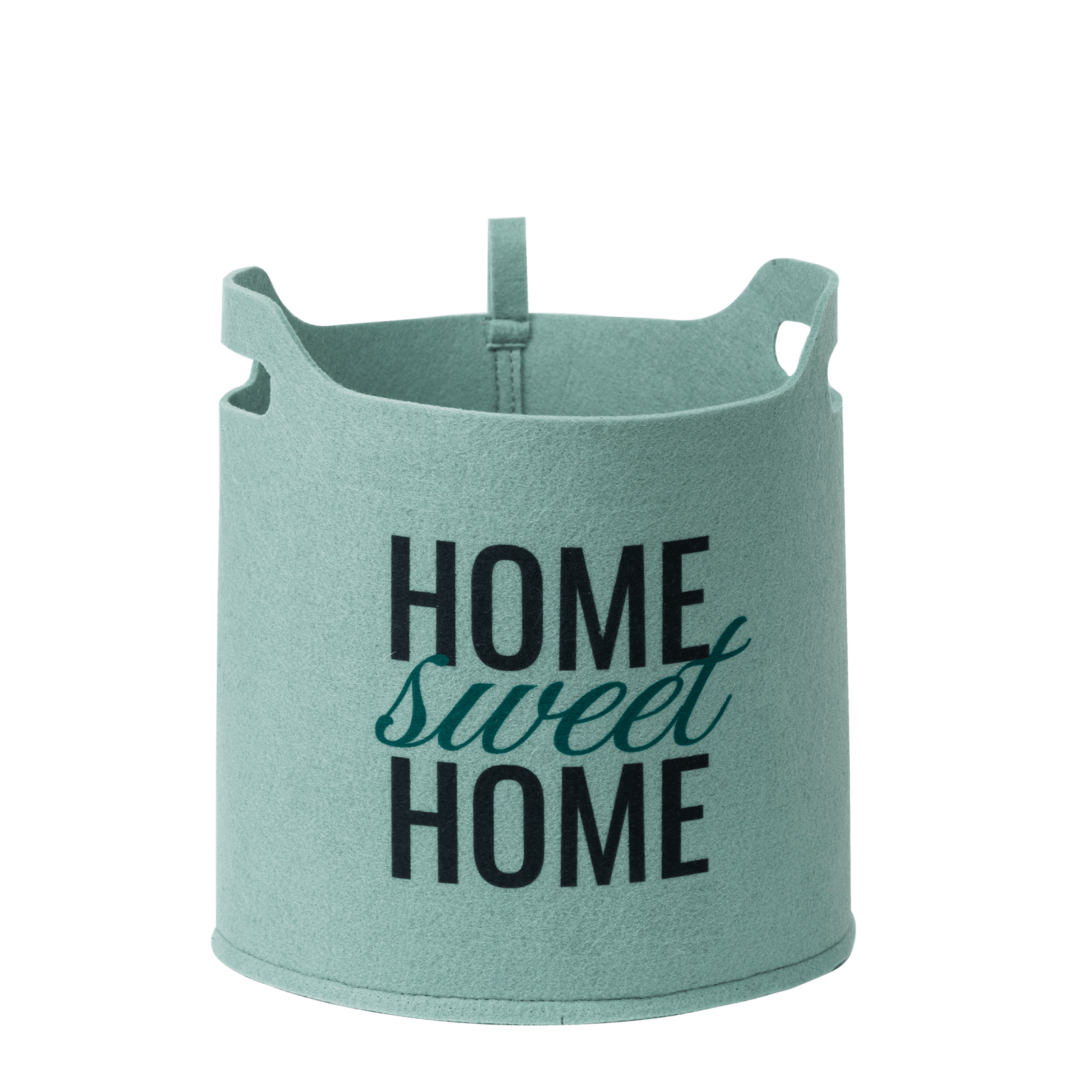 Органайзер для хранения Eva SWEET HOME Мятный 25х20х24 см 7 л - фото 4