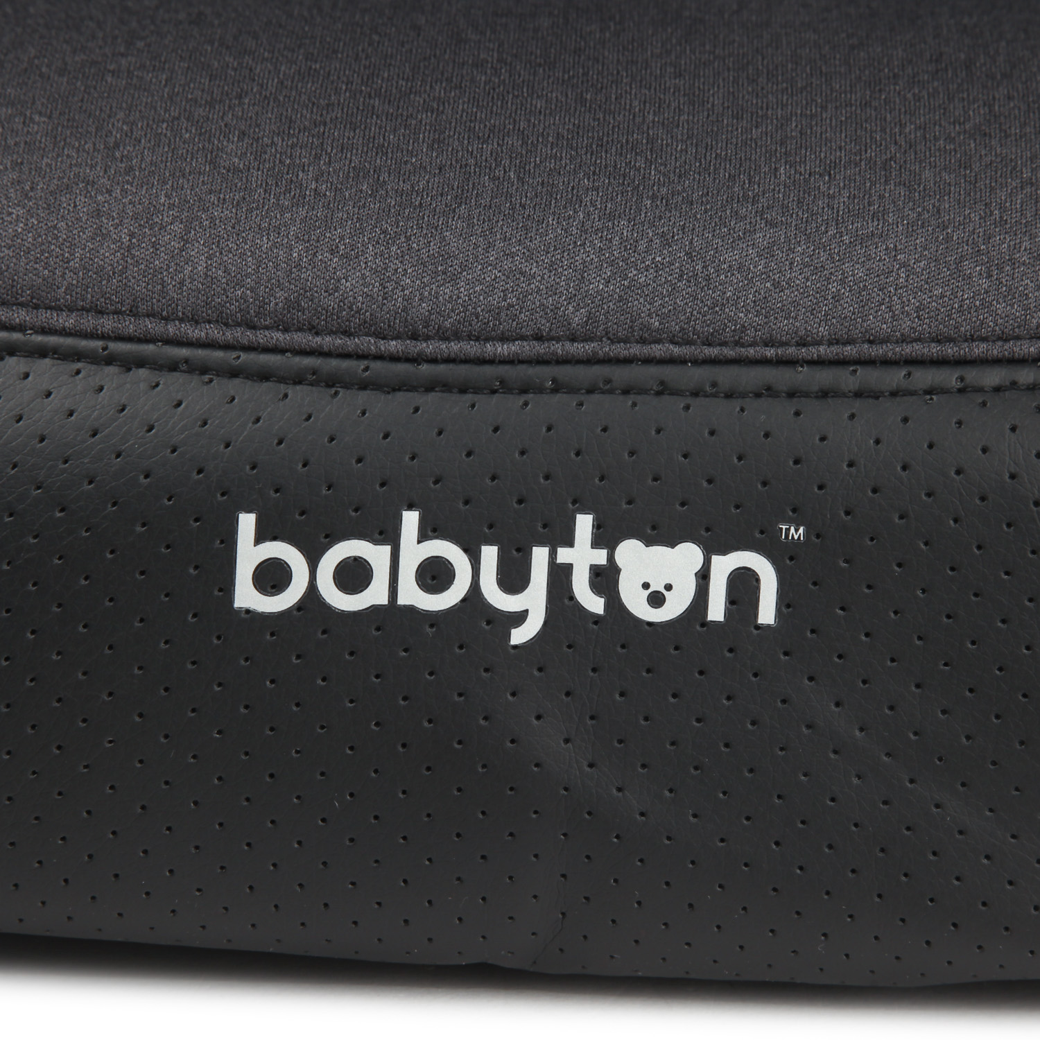 Автокресло Babyton Traveller Isofix 2/3 (15-36 кг) - фото 11