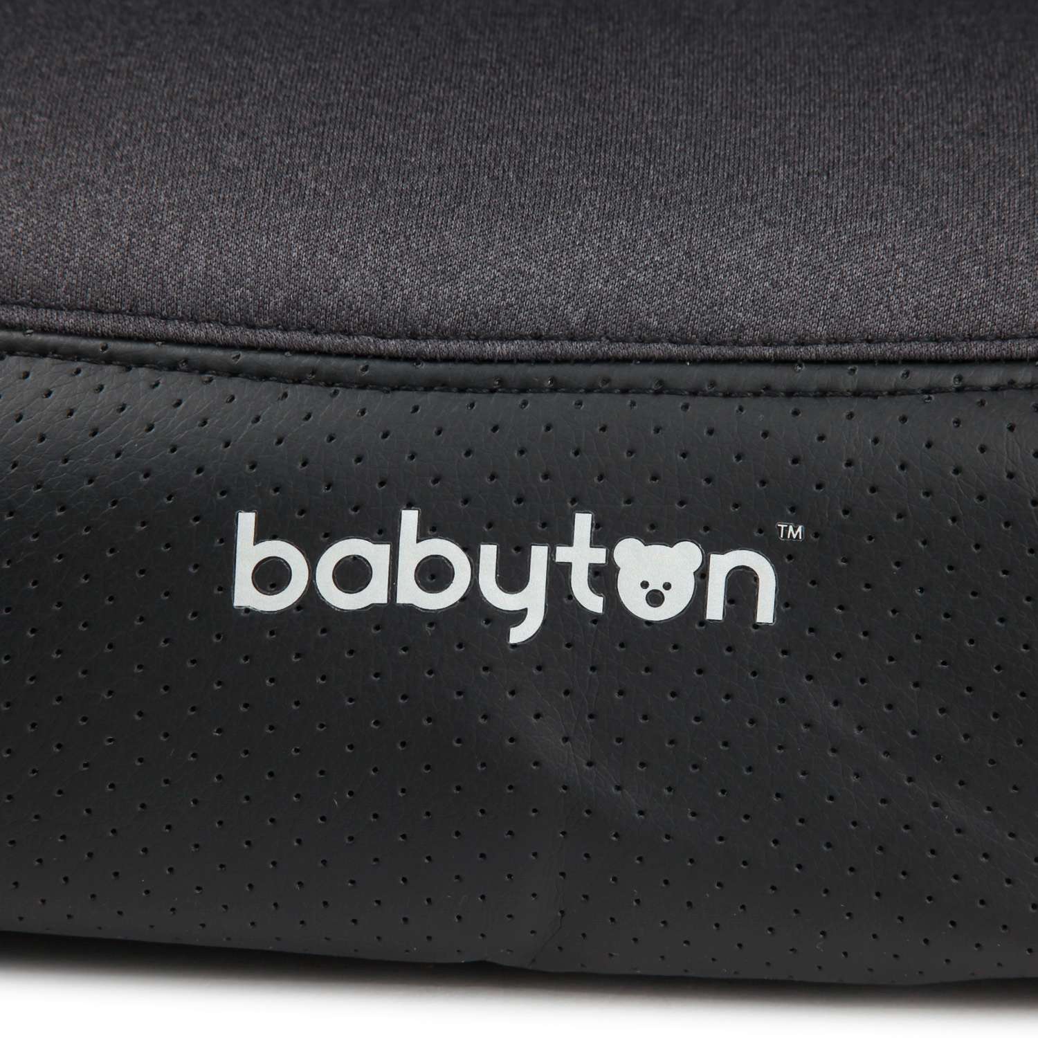 Автокресло Babyton Traveller Isofix 2/3 (15-36 кг) - фото 11
