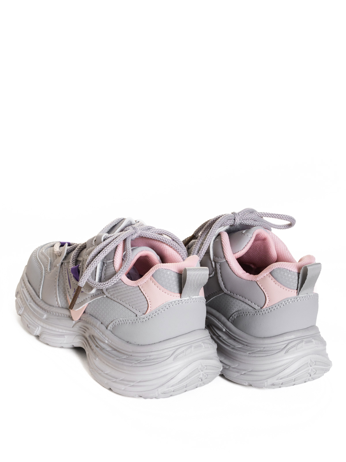 Кроссовки МАРОШКА 300A-5 - фото 7