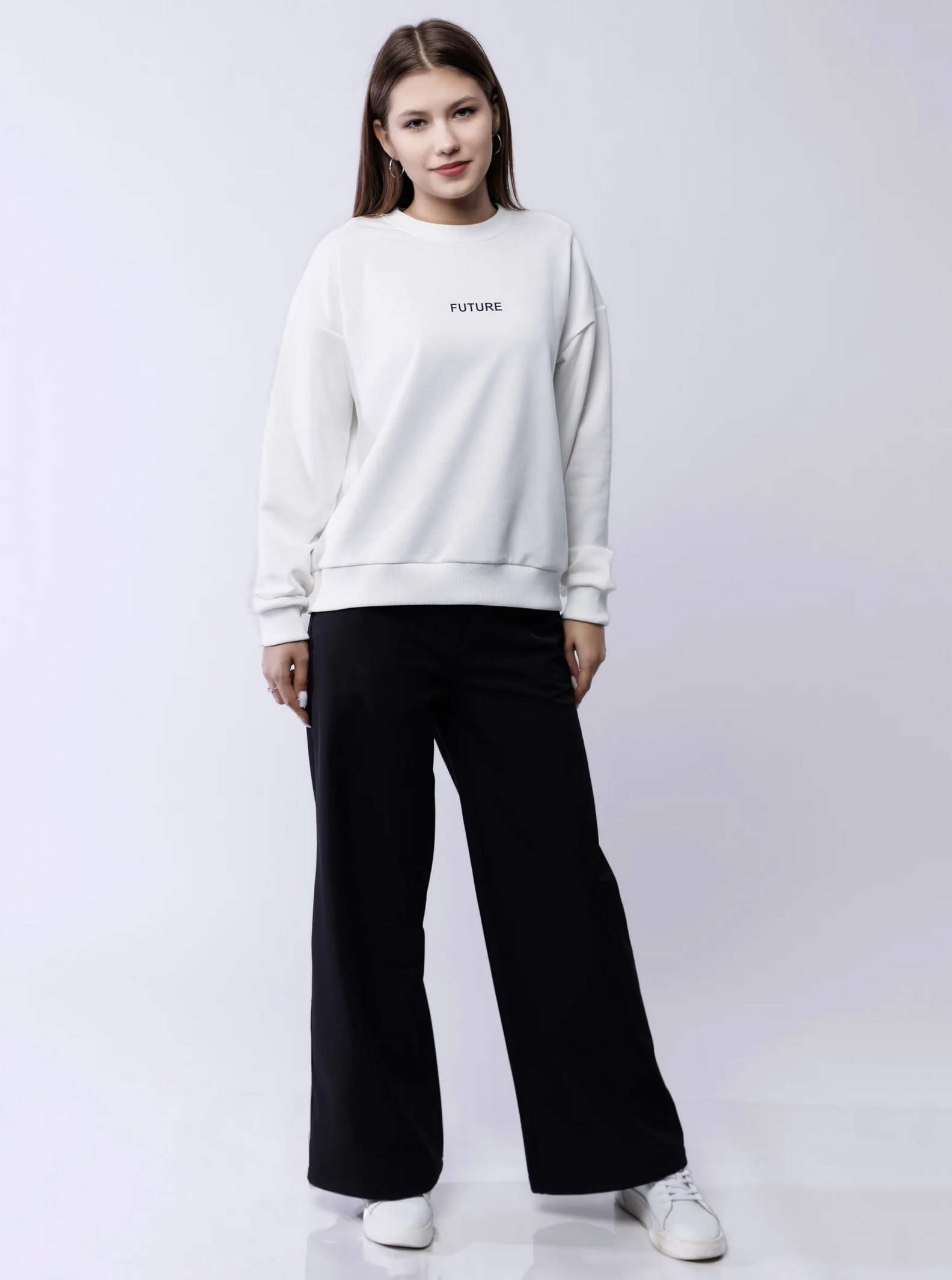 Брюки VGtrikotazh d6218 - фото 10