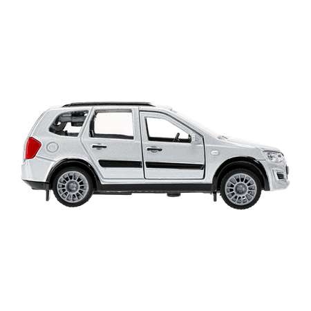 Автомобиль Технопарк LADA