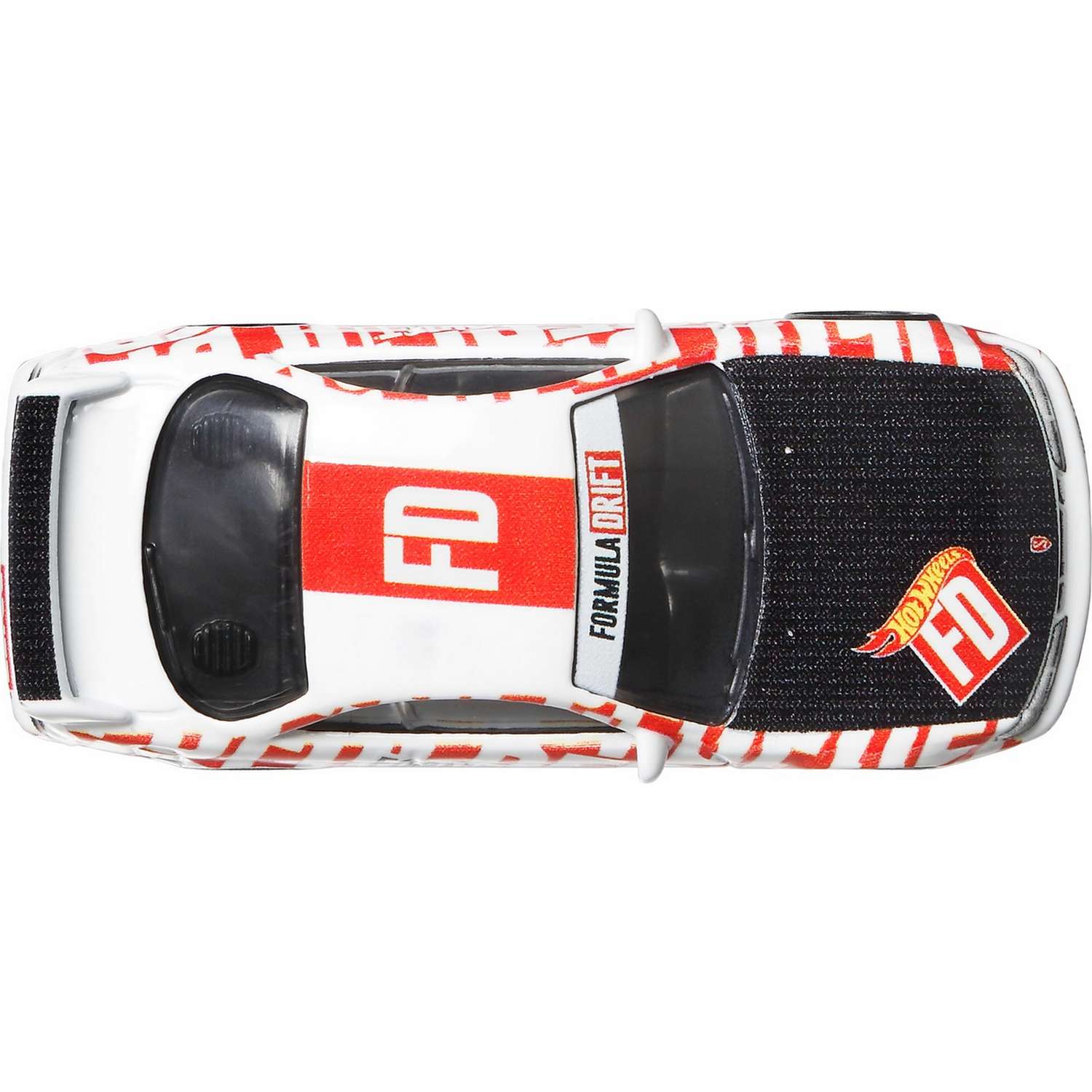 Автомобиль Hot Wheels 1:64 FPY86 - фото 4