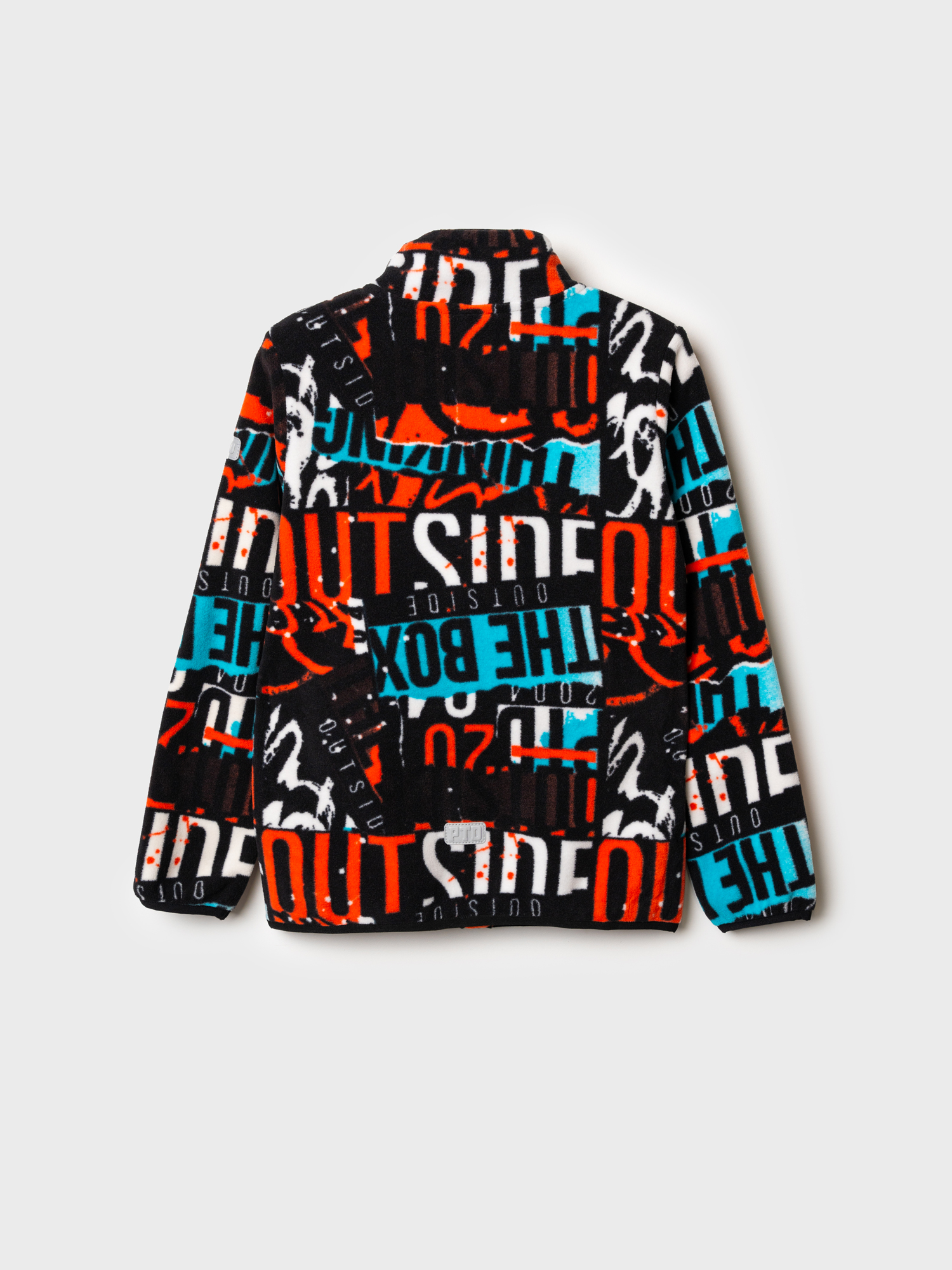 Толстовка PlayToday 32511322 - фото 7