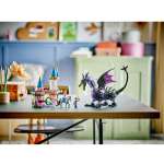Конструктор LEGO Disney 43240 583 дет.