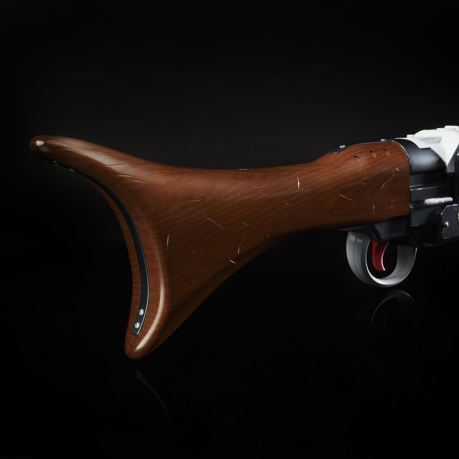 Бластер Nerf - фото 16