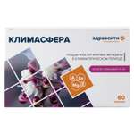 Биологически активная добавка Здравсити Климасфера 500мг*60капсул