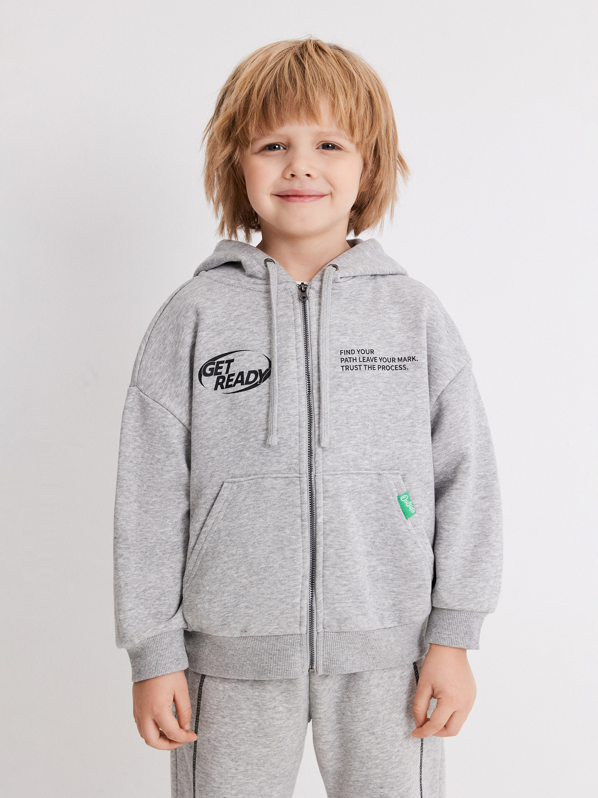 Толстовка Acoola 20121000056_0095312 - фото 1