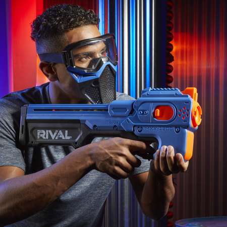 Бластер Nerf Rival Чарджер