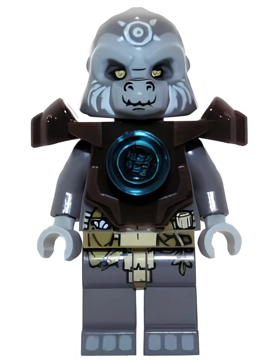 Фигурка LEGO Legends of Chima - фото 1
