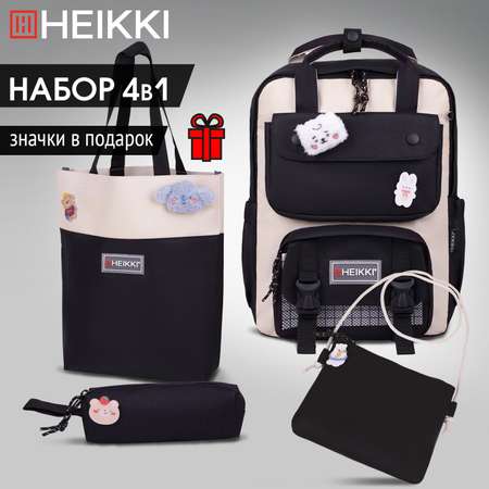 Рюкзак HEIKKI