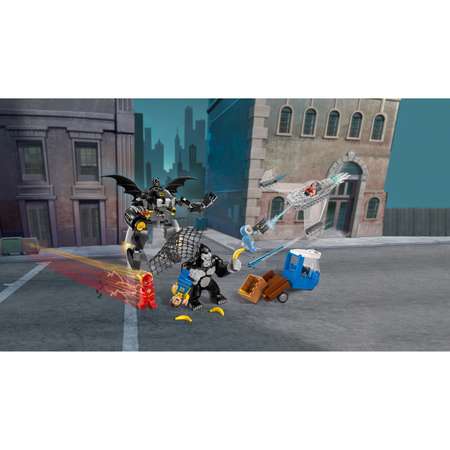Конструктор LEGO Marvel Super Heroes блочный