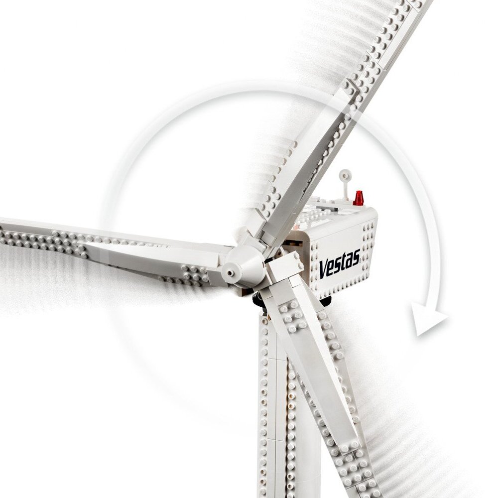 Конструктор LEGO Creator 2352 дет. - фото 6