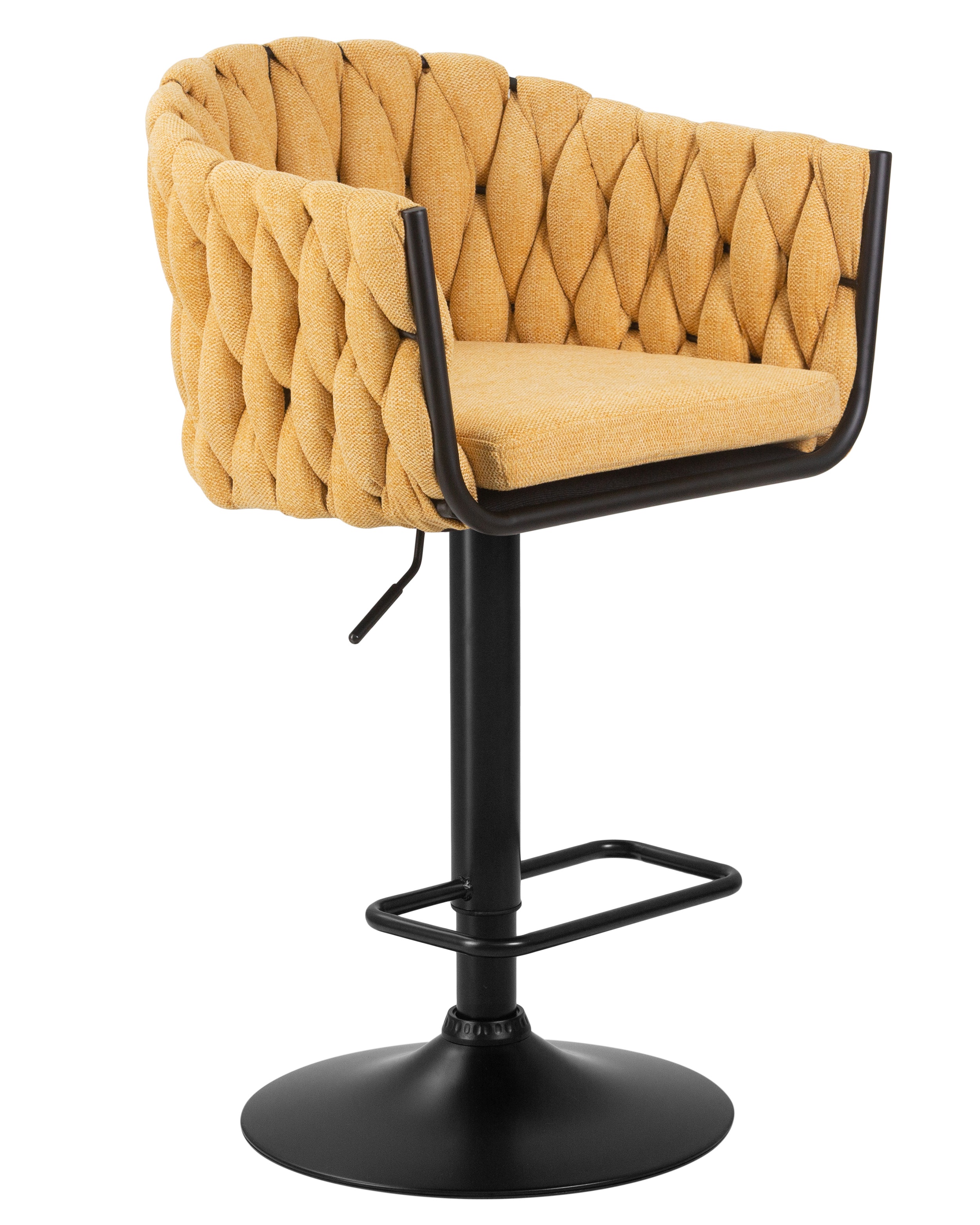 Стул DOBRIN LEON 2 шт. - фото 2