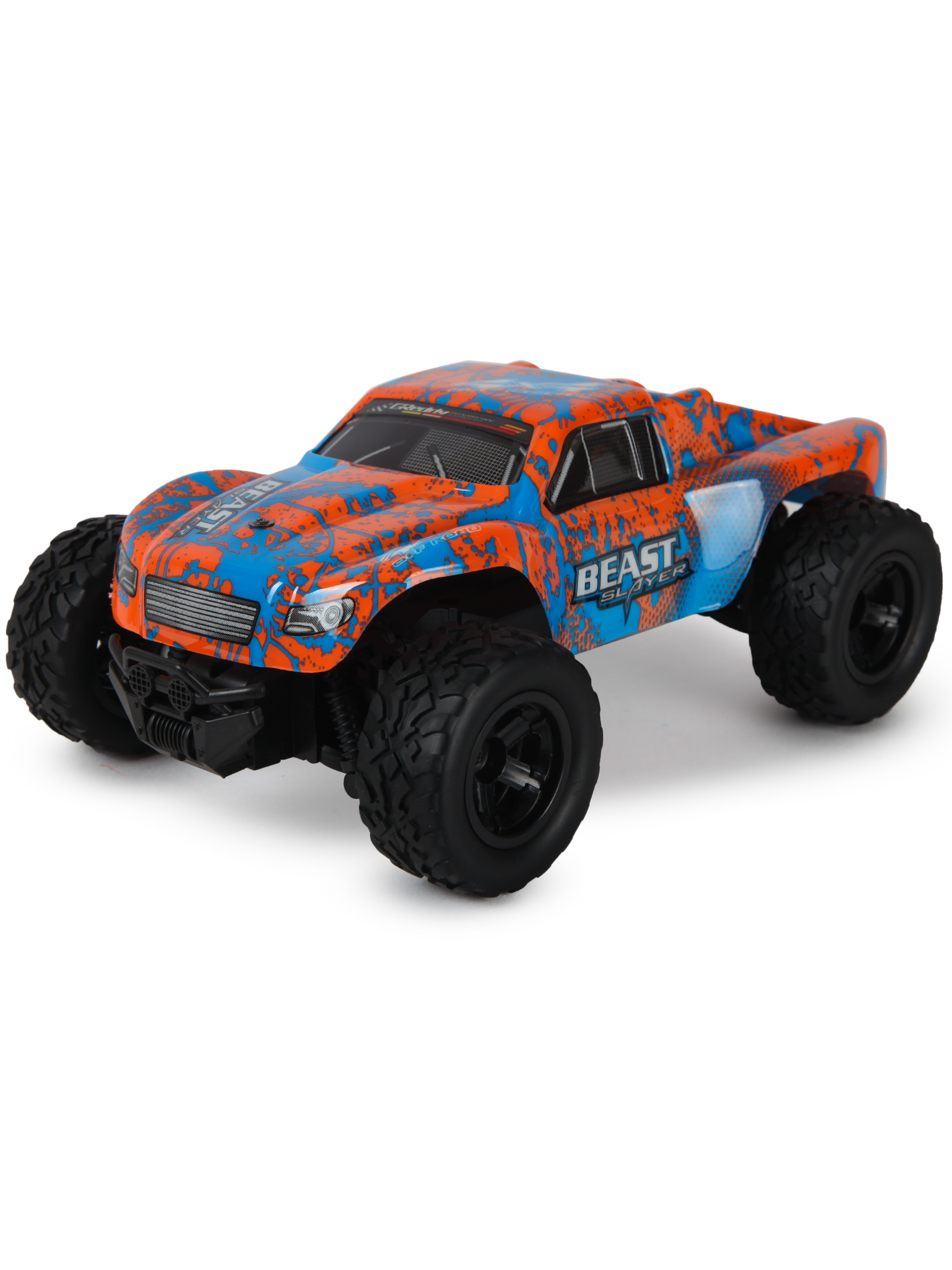 Автомобиль РУ Mobicaro Внедорожник 1:24 - фото 2