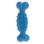 Игрушка для собак Barbaks Косточка из ТПР 11см