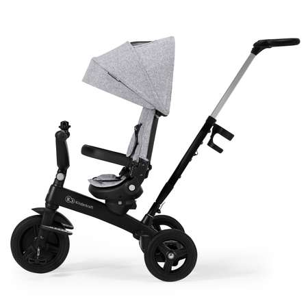 Трехколесный велосипед Kinderkraft 10 дюймов