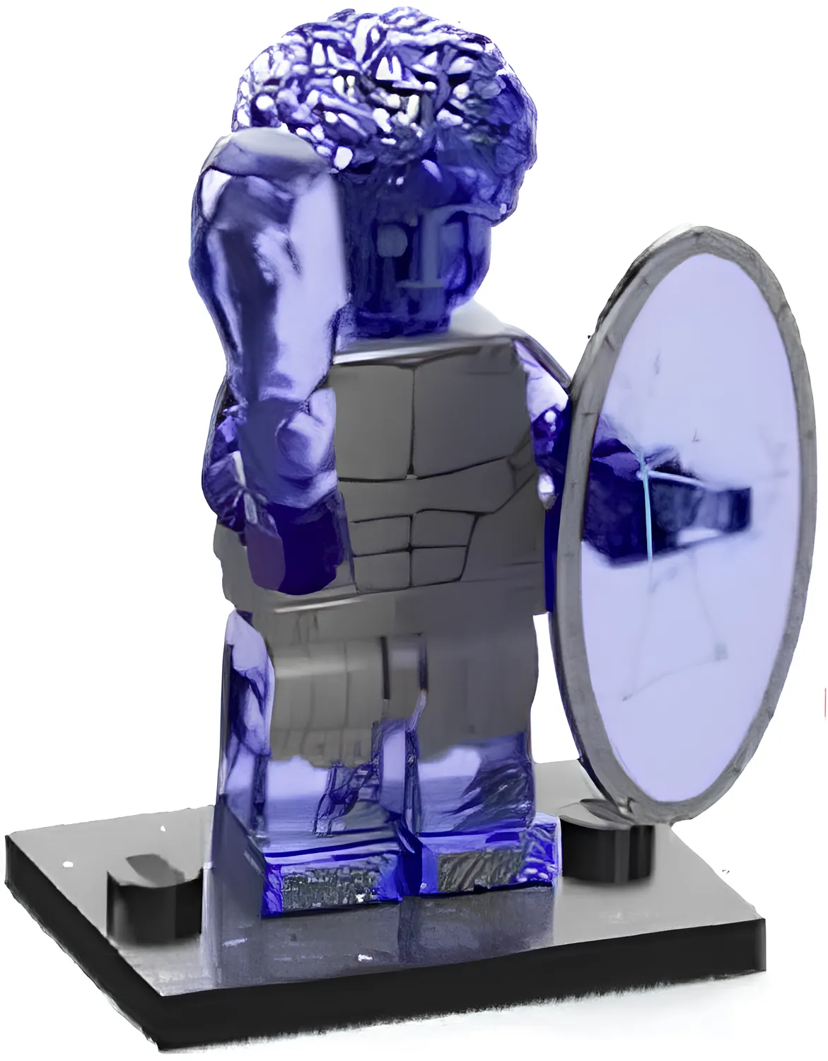 Изображение товара Фигурка LEGO Orion Series 26 — коллекционный минифигурка в коробке Изображение товара Фигурка LEGO Orion Series 26 — коллекционный минифигурка в коробке