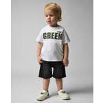 Шорты Baby Go Trend