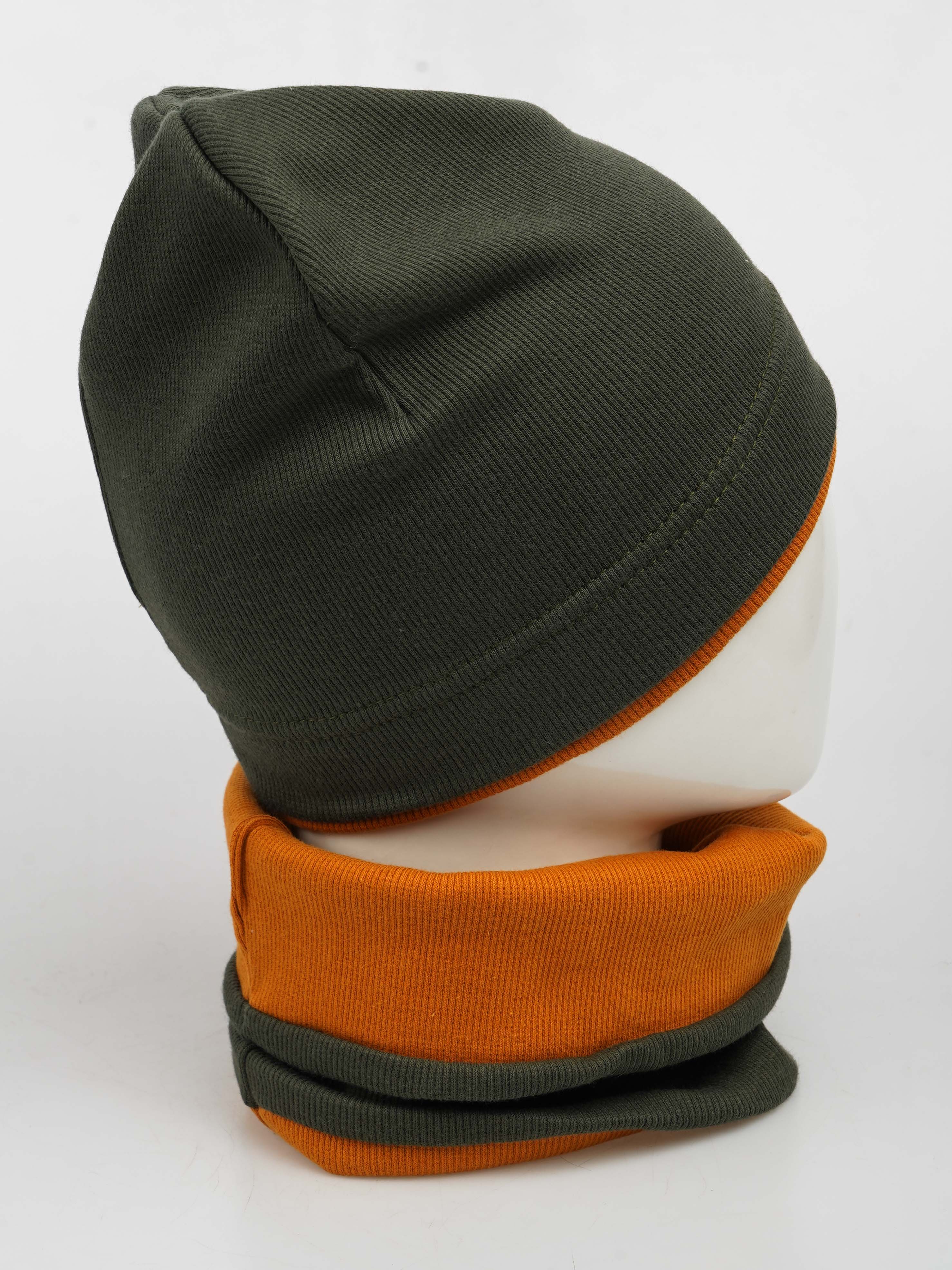 Комплект ПриКиндер U-A211 Цвет: Хаки/горчичный - фото 9