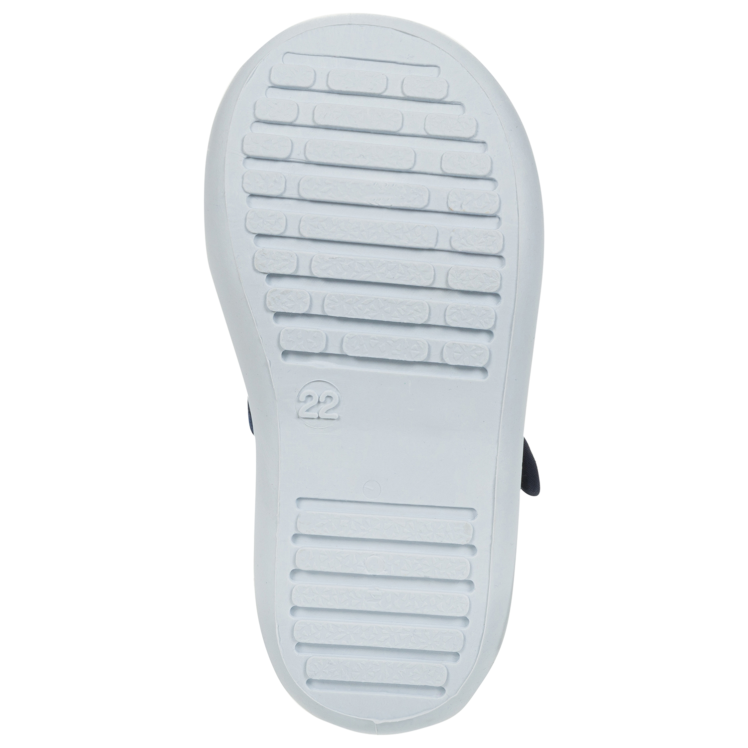 Сандалии текстильные Mursu 2229507105 - фото 4