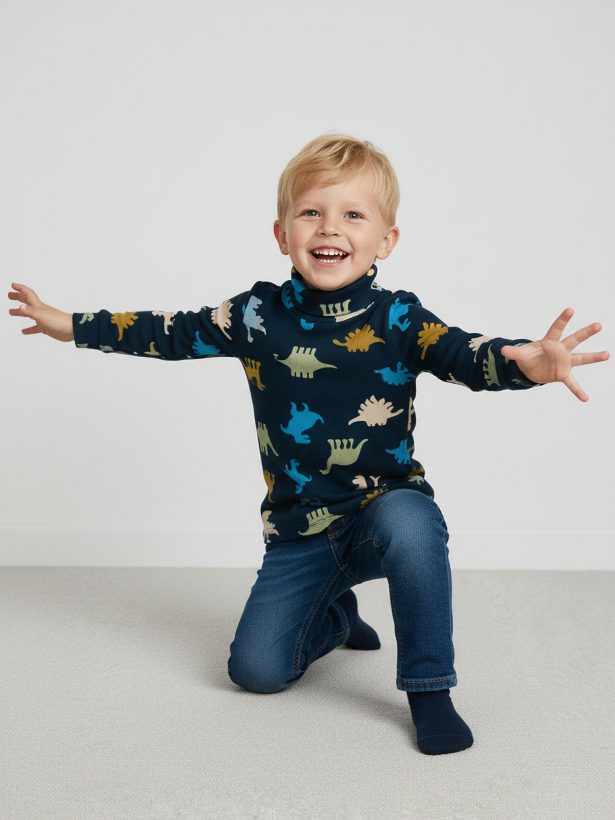 Водолазка YOULALA 0063403616 - фото 2