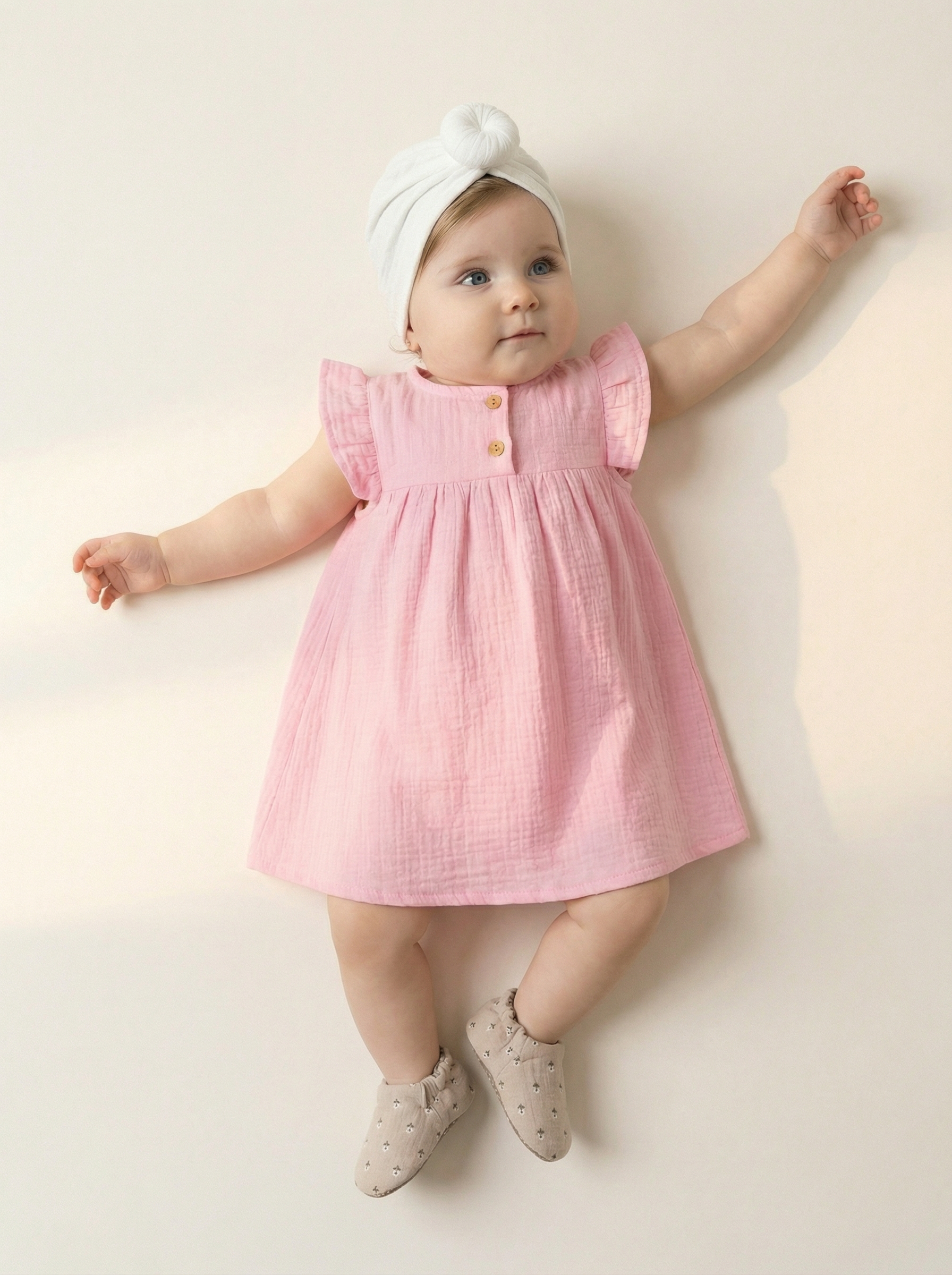 Платье YOULALA 1929900105 - фото 3