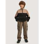 Брюки NIKASTYLE