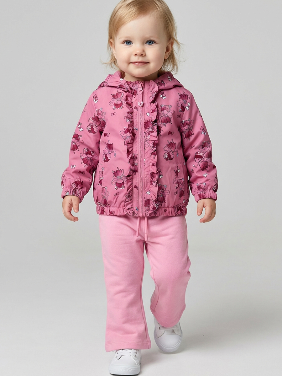 Ветровка PlayToday 12623001 - фото 2