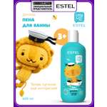 Пена для ванны ESTEL детская LITTLE ME жвачка 400 мл 1 шт.