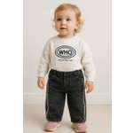 Джинсы Sladusiki