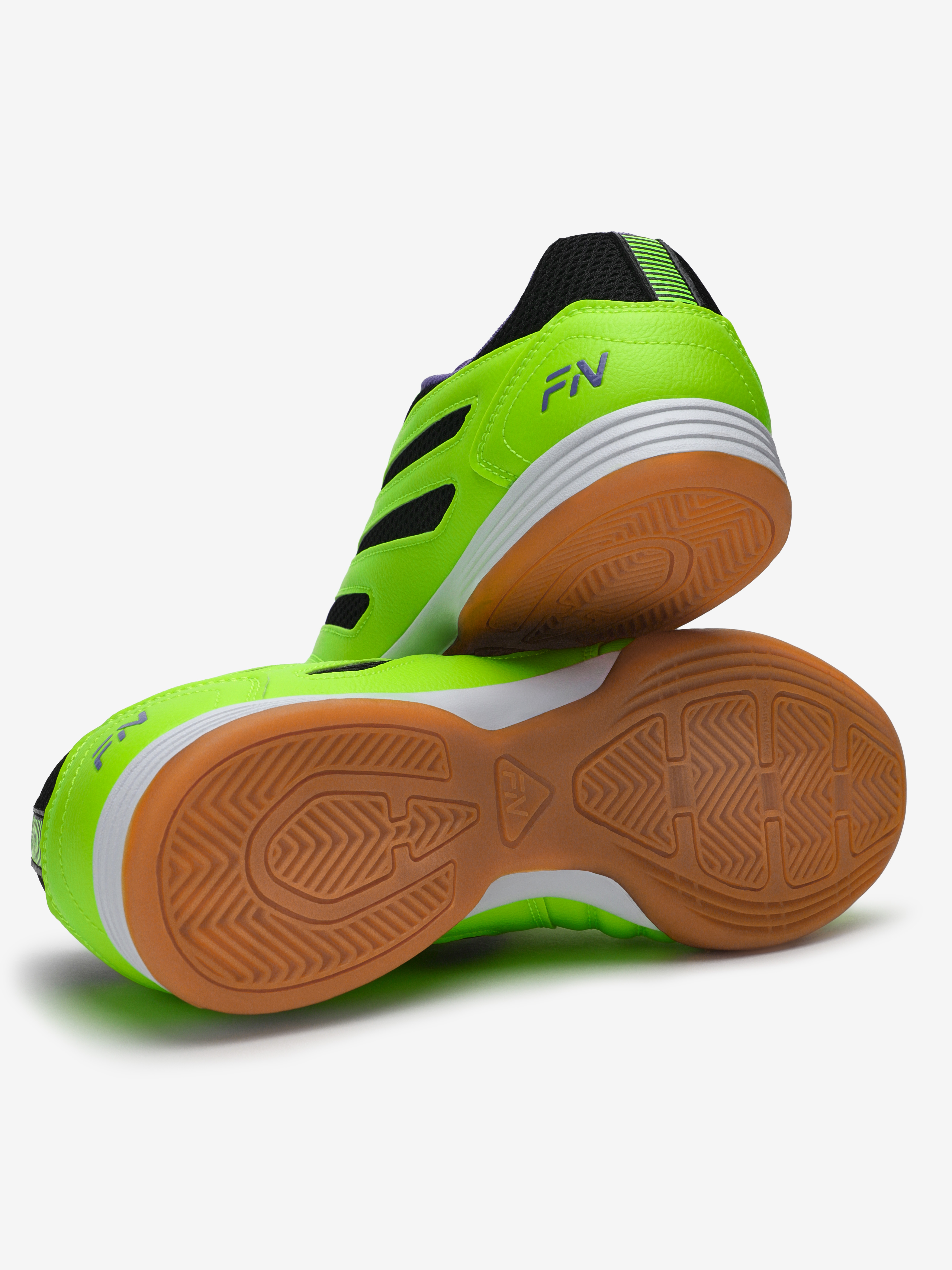 Кроссовки FN KFN5051001-933 - фото 13