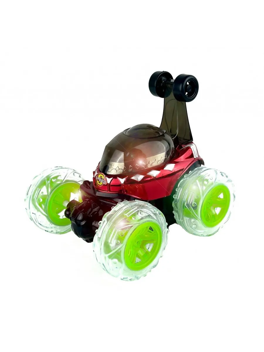 Автомобиль РУ RENDA - фото 1