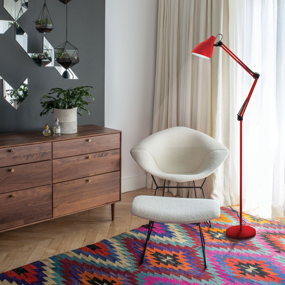 Торшер Camelion - фото 2