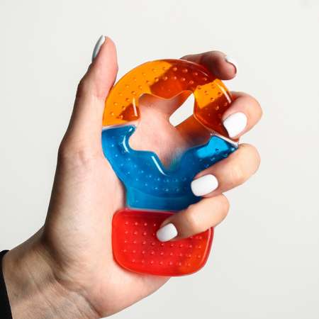 Прорезыватель Крошка Я