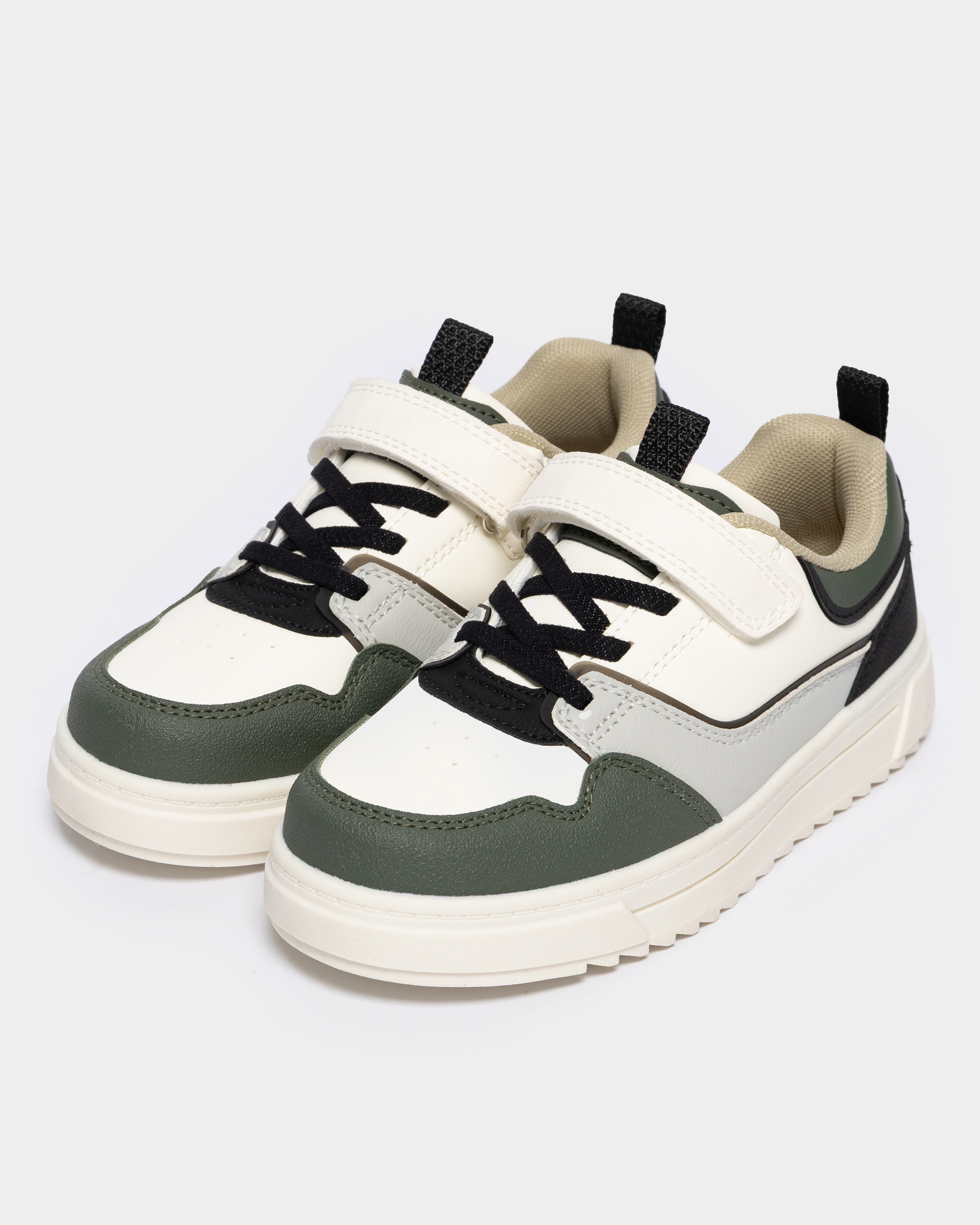 Полуботинки Jook S26WFkbSN-506-00 - фото 3