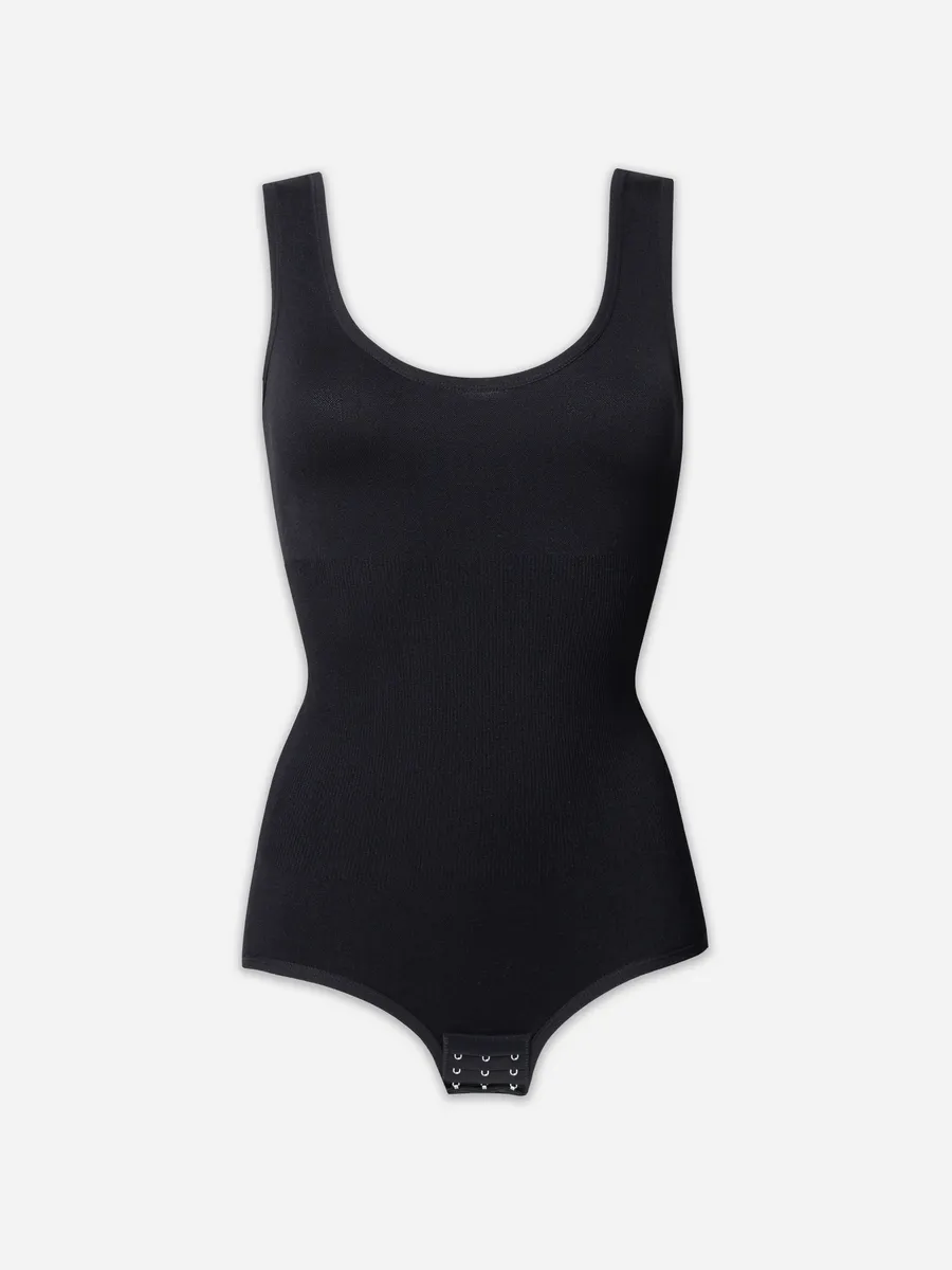 Боди Mark Formelle (Марк Формэль) 432243/черный - фото 12