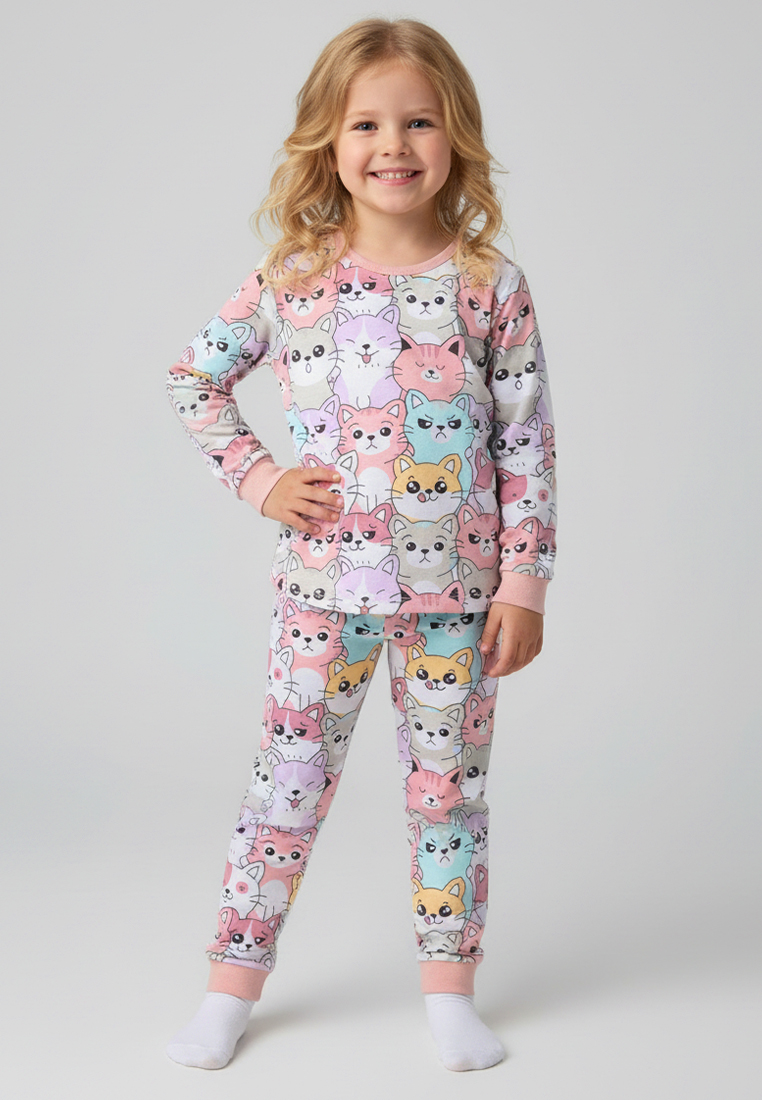 Пижама YOULALA 0936102011 - фото 1