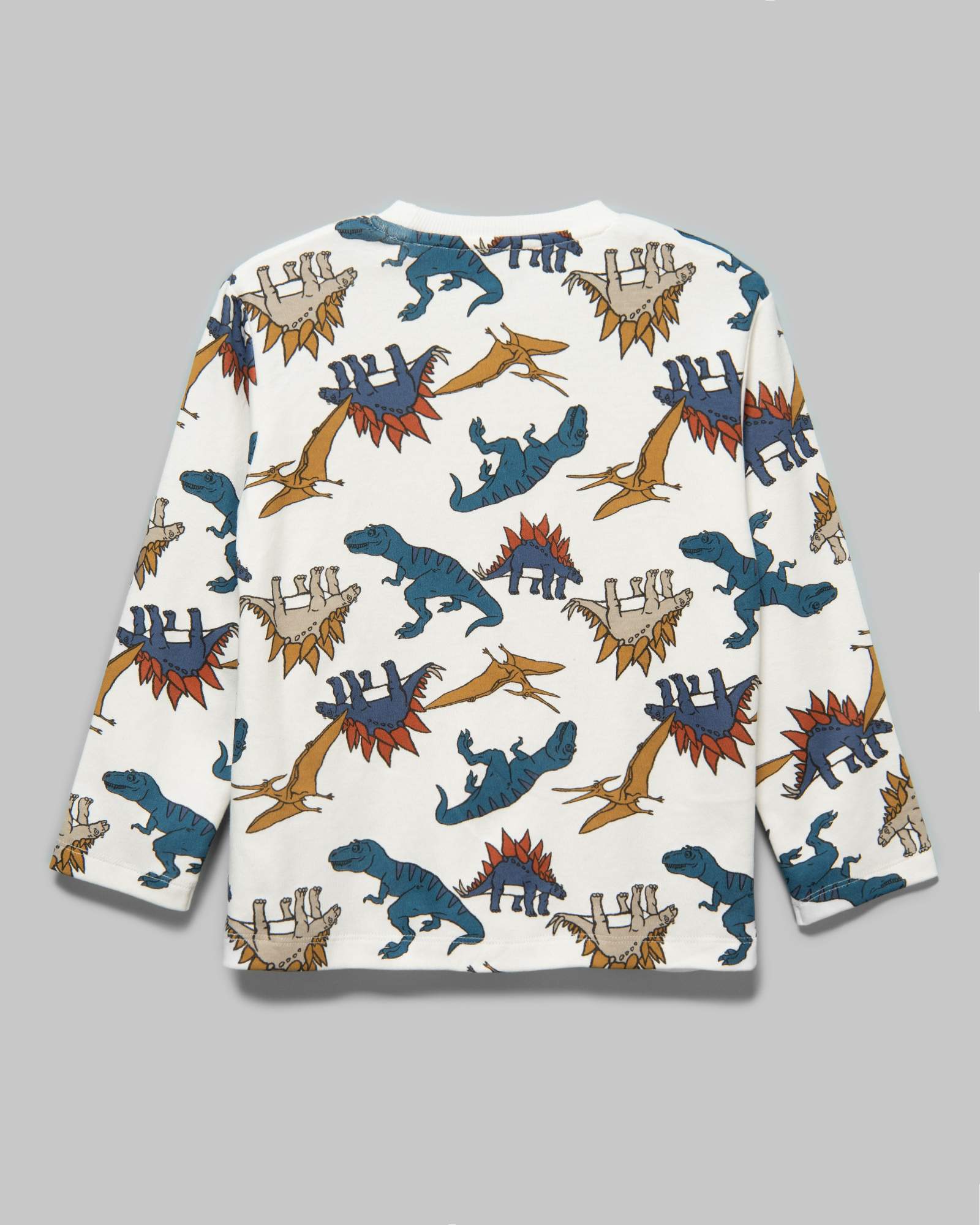 Пижама Day and Night W24DN5-PB02kb-43 - фото 4