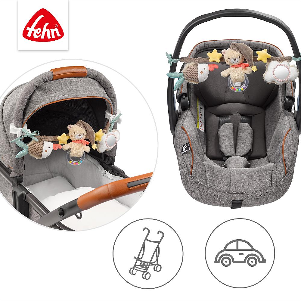 Игрушка FEHN подвеска - фото 5