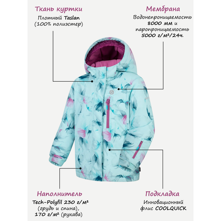 Комплект GUSTI