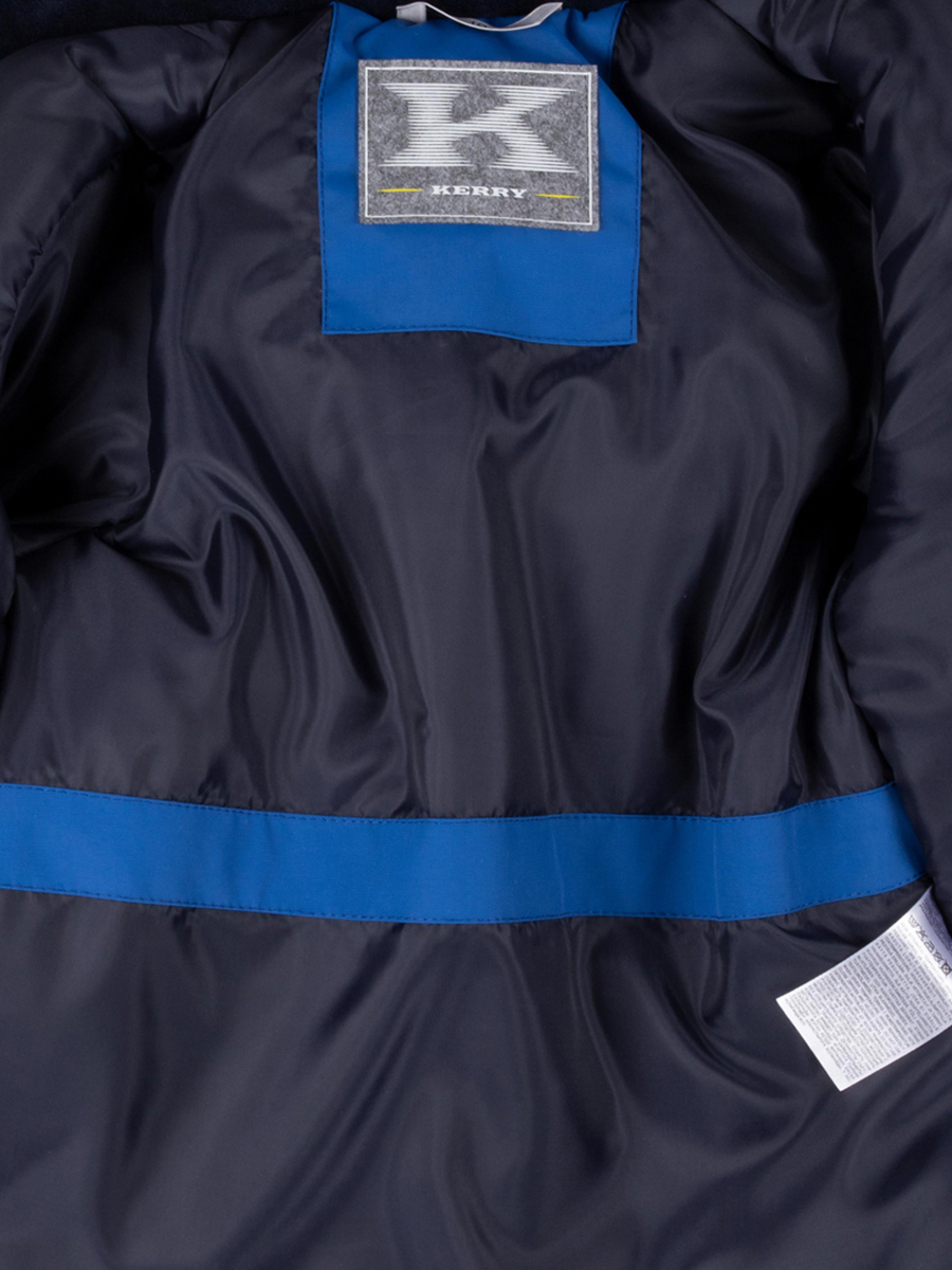 Куртка Kerry K25439/676 - фото 3