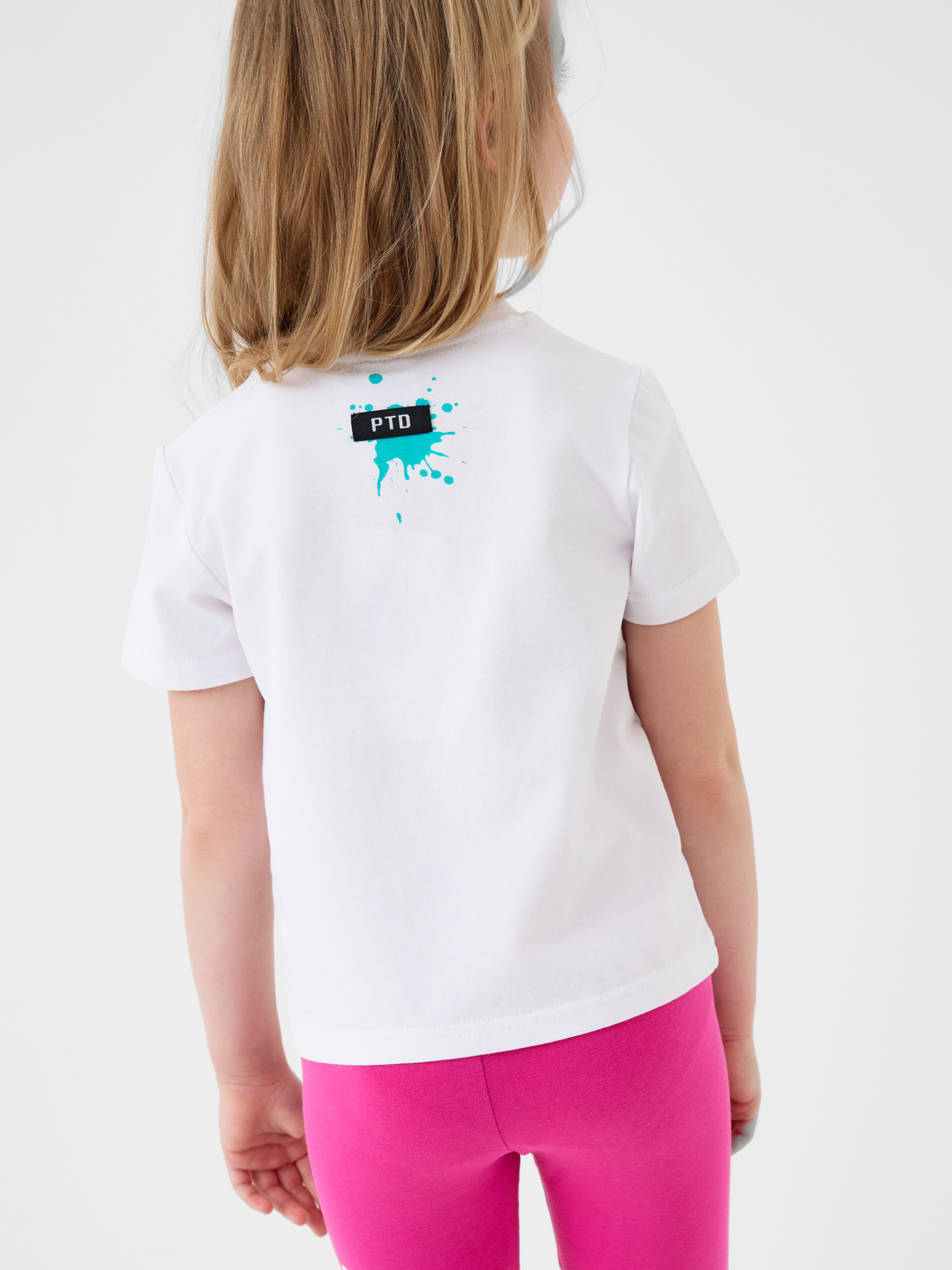 Футболка PlayToday 12642023 - фото 3