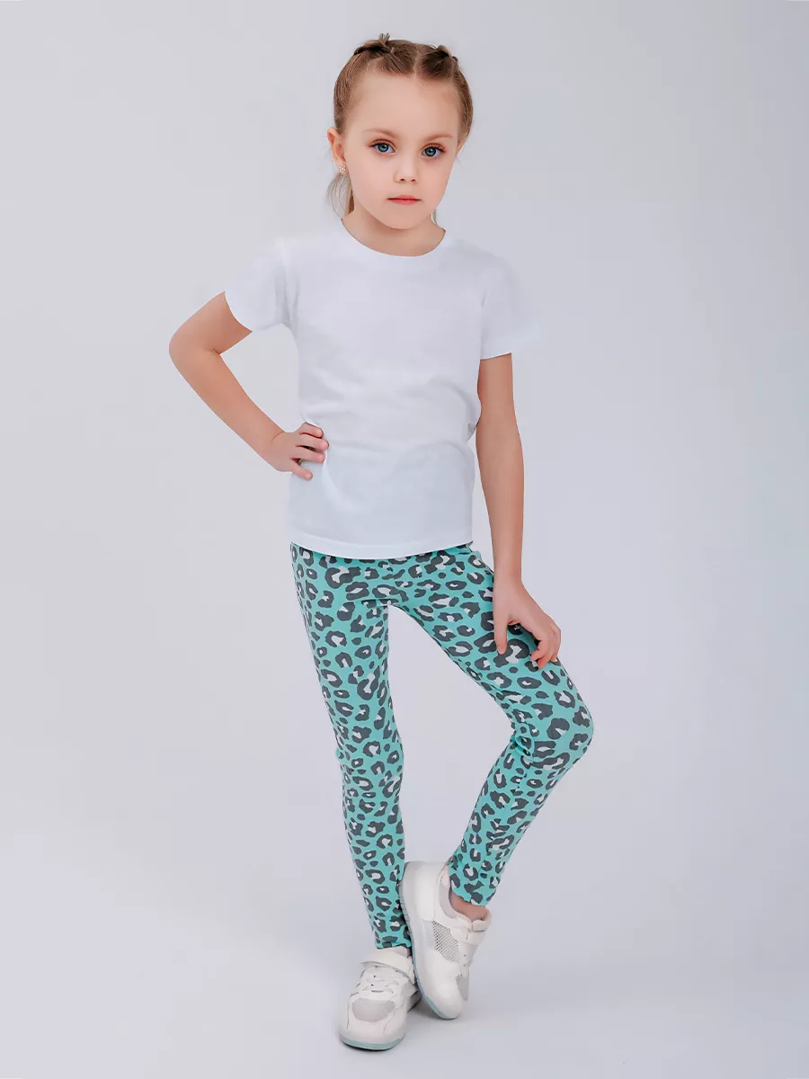 Леггинсы LARETTO LRTT-345/00-0030804 - фото 3