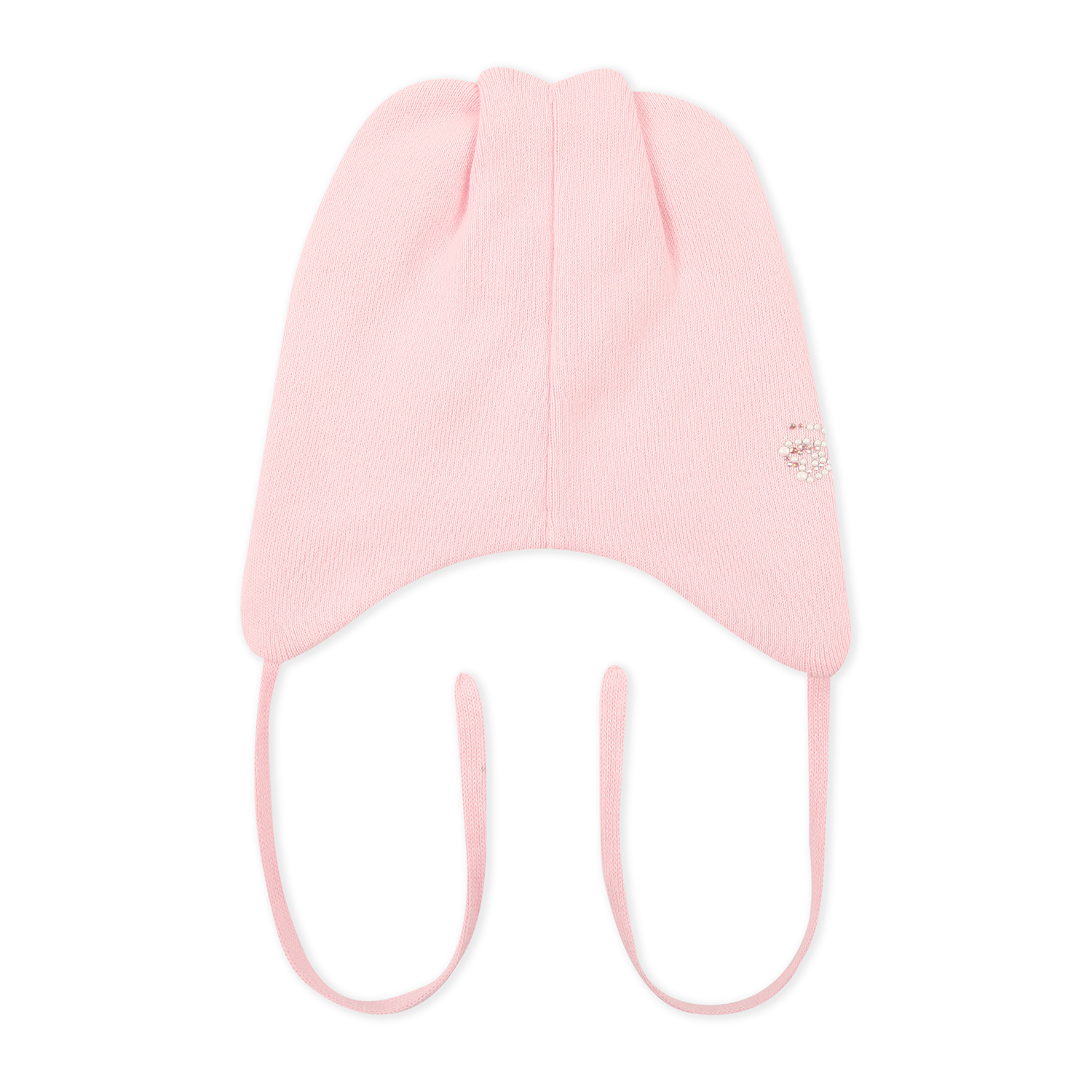 Шапка Kotik 11719_Светло-розовый - фото 2