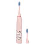 Зубная щетка электрическая BabyGo от 3 лет