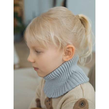 Шарф-снуд Starkoff Kids