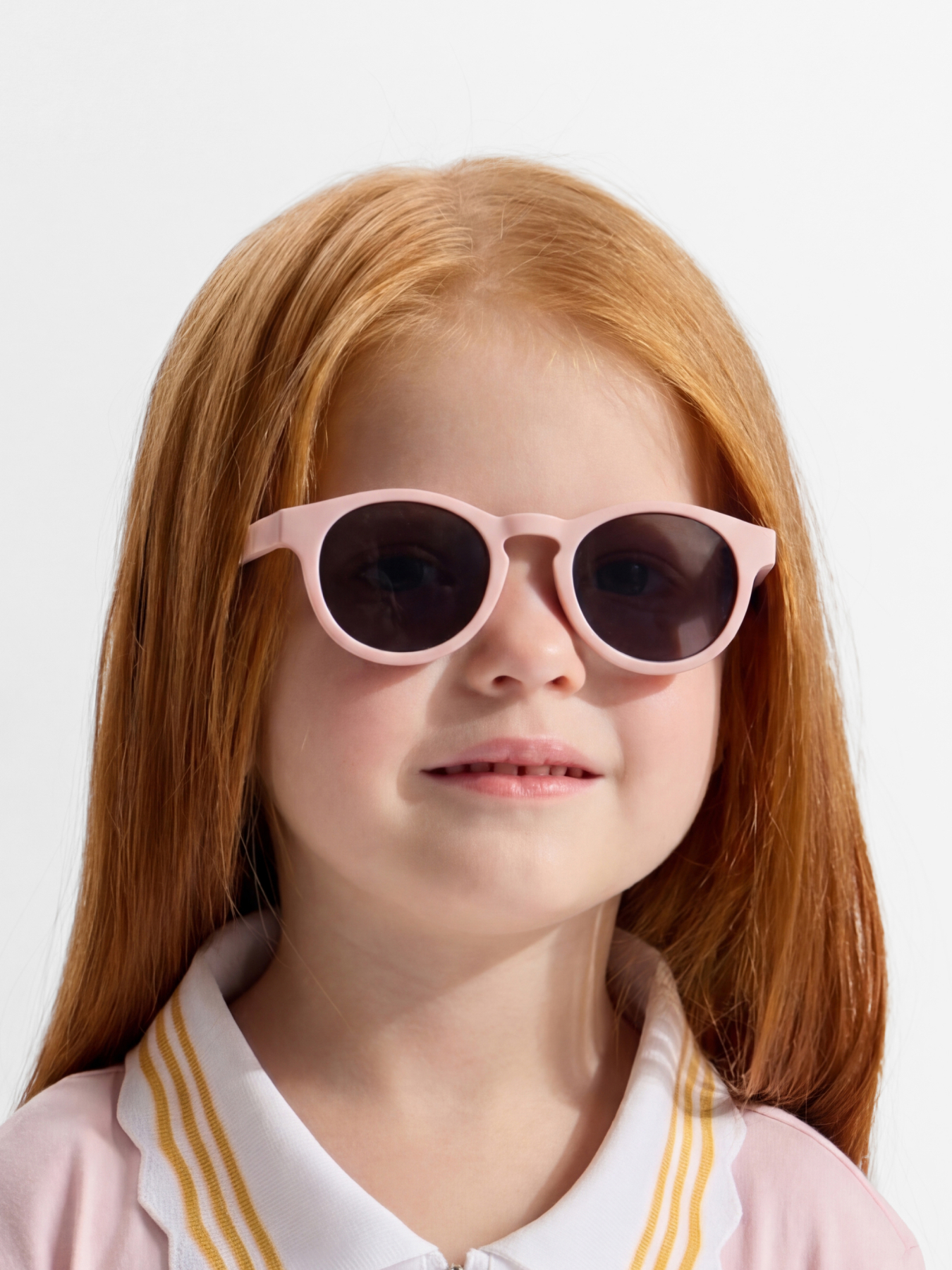 Очки Happy Baby 50671_light-pink - фото 1