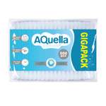 Ватные палочки AQUELLA 500 шт.